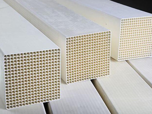 電力器件配用散熱器